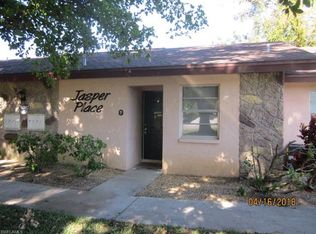 4611 SE 5th Pl APT 7, Cape Coral, FL 33904