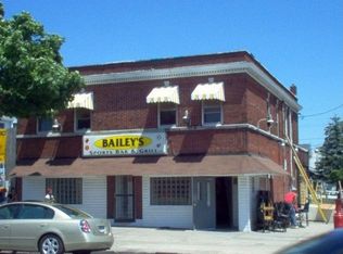 3205 Bailey Ave, Buffalo, NY 14215