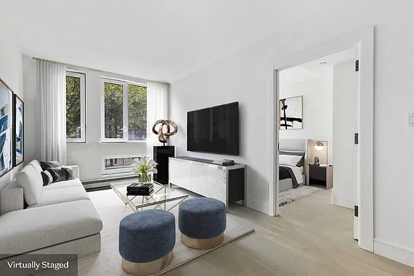 Rented by Halstead Real Estate | media 32