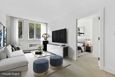 Rented by Halstead Real Estate