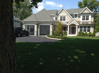 458 Park Ave, Rye, NY 10580