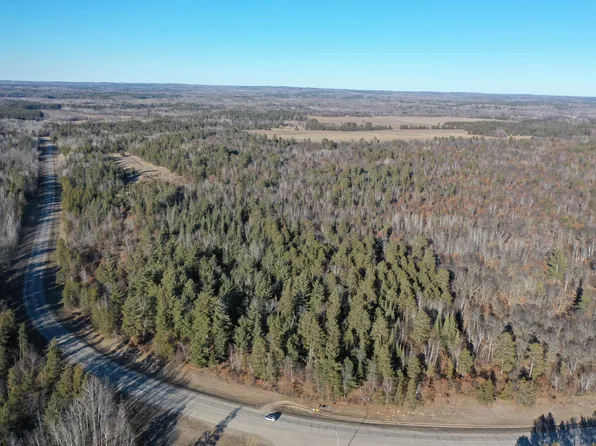 County Road 40, Nevis, MN 56467