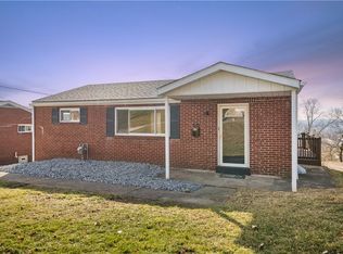 613 Woodland Rd, Canonsburg, PA 15317