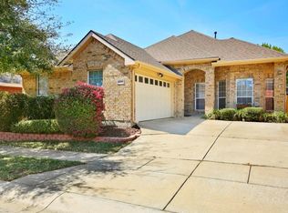 4404 Temecula Creek Trl, McKinney, TX 75070