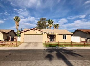5199 Morris St, Las Vegas, NV 89122