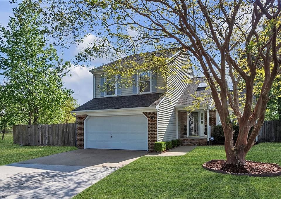 1st image of 801 Whispering Woods Ct