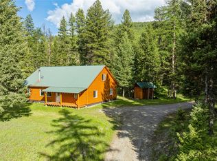 8100 Us Highway 2 W, Marion, MT 59925