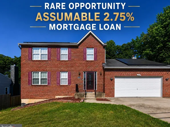 9013 Temple Hill Rd, Clinton, MD 20735