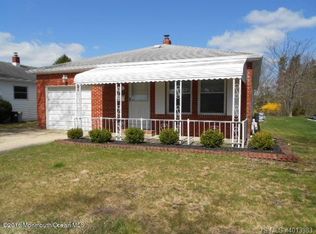 98 Fort De France Ave, Toms River, NJ 08757
