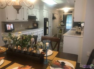 6037 Hickory Ridge Blvd, Baton Rouge, LA 70817