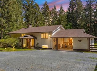 4838 Cowichan Lake Rd, Cowichan Valley, BC V9L 6J2