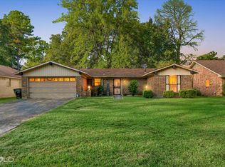 6218 Border Ln, Shreveport, LA 71119