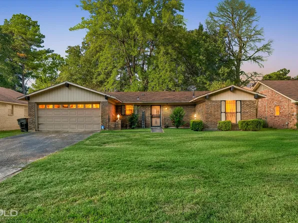 6218 Border Ln, Shreveport, LA 71119