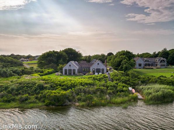 3 Beacon Ln, Nantucket, MA 02554
