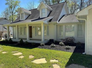 502 Brookside Dr, Dalton, GA 30720