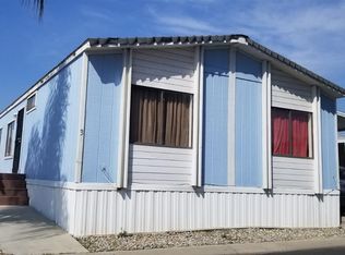 6601 Eucalyptus Dr SPC 3, Bakersfield, CA
