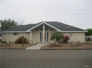 421 Capricorn St, Mission, TX 78572