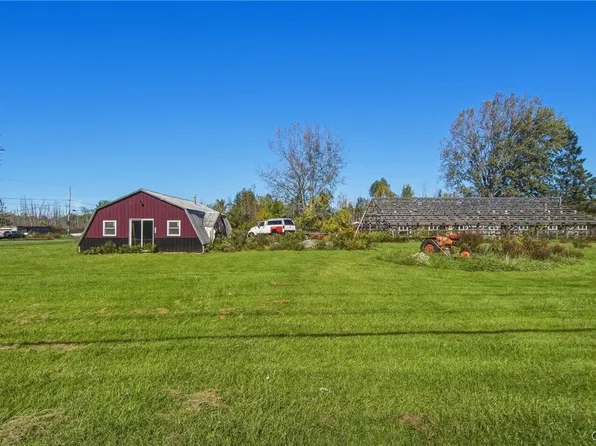 1441 State Route 31/lake Rd Lot 3, Sullivan, NY 13030
