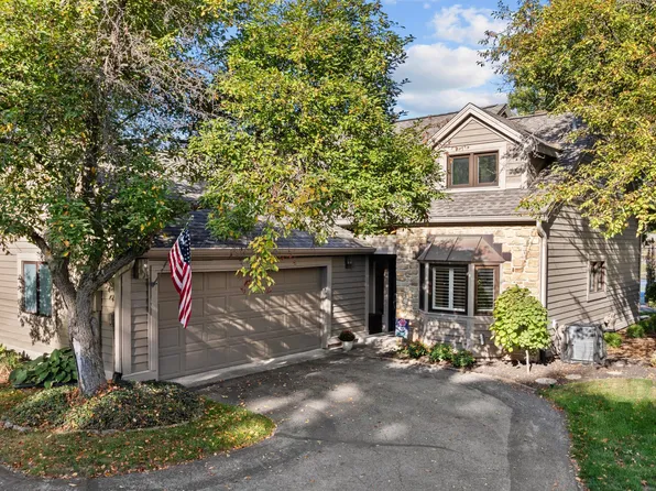 8360 Seabridge Way, Indianapolis, IN 46240