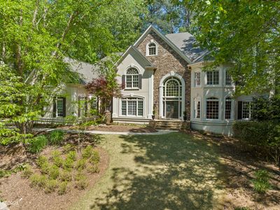 9255 Chandler Blf, Johns Creek, GA, 30022