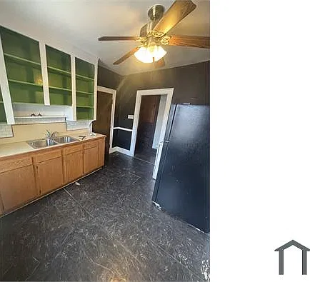 2 bed, $1,100 — Photo 3