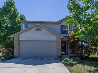 10283 Sun Gold Ct, Fishers, IN 46037