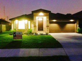 1424 Sweet Ln, Edinburg, TX 78539