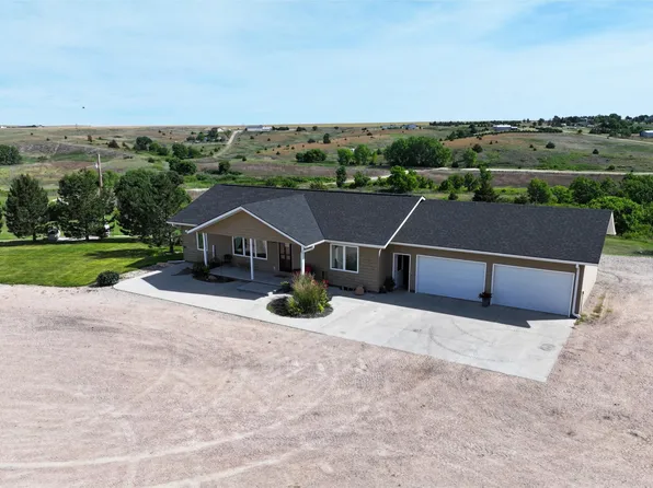 36166 Ruling Hisson Rd, Trenton, NE 69044