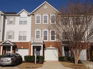 1711 Zachary Brook Ln, Raleigh, NC 27609