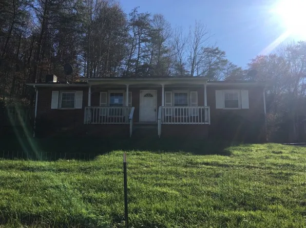 622 Smith Hollow Rd, Blaine, TN 37709