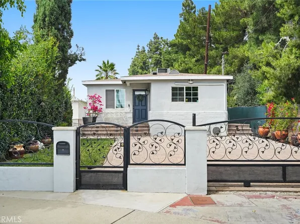 15627 Vintage St, North Hills, CA 91343