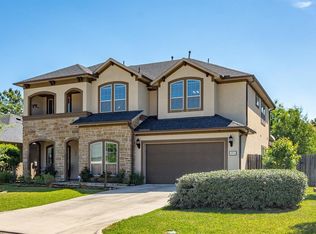 28942 Twisted Oak Dr, Shenandoah, TX 77381