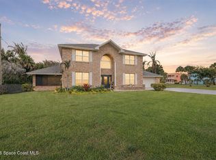 800 Atlantic St, Melbourne Beach, FL 32951
