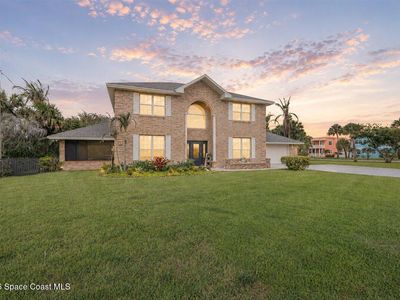 800 Atlantic St, Melbourne Beach, FL, 32951