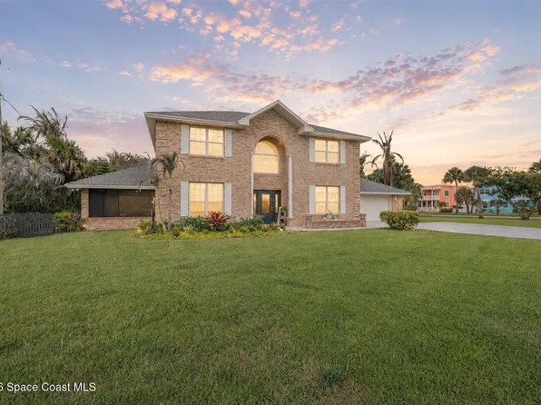 800 Atlantic St, Melbourne Beach, FL 32951