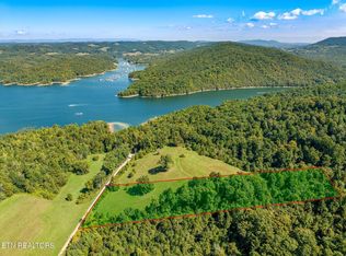 0 Bob Wright Rd LOT 35, Maynardville, TN 37807