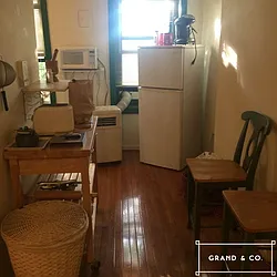 Rented by Grand & Co.