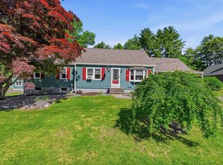 7 Nicholas Road, Plaistow, NH 03865