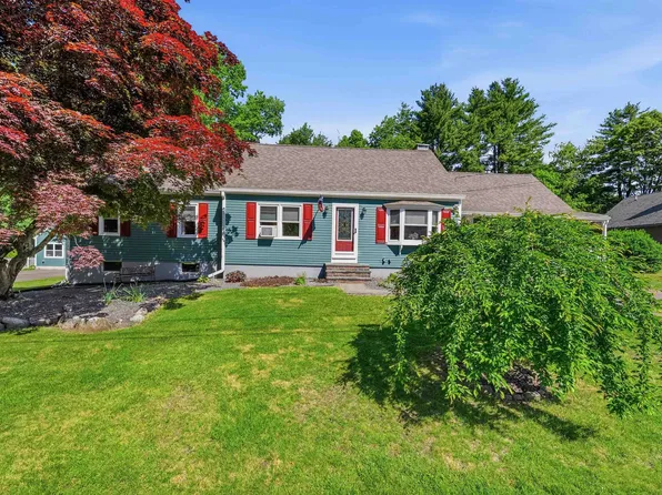 7 Nicholas Road, Plaistow, NH 03865