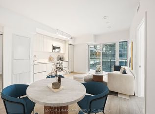 110 Broadway Ave #815S, Toronto, ON M4P 1V7