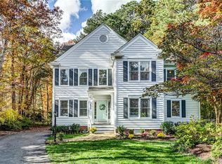 3640 Springsberry Pl, Henrico, VA 23233