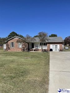 512 Clyburn Ave, Hartsville, SC, 29550