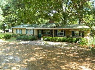 5012 W County Road 476, Bushnell, FL 33513