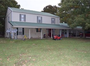 18722 Y City Rd, Decatur, AR 72722