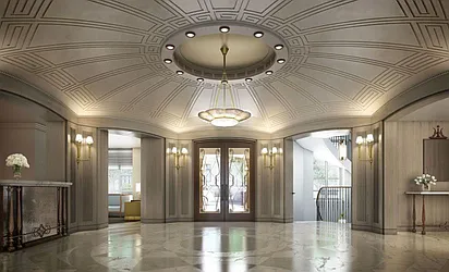 Rented by Manhattan Miami Real Estate