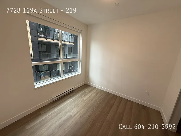 7728 119a St #219 — Photo 3