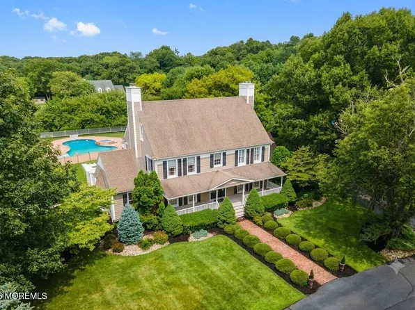 1627 Glendola Road, Wall, NJ 07719