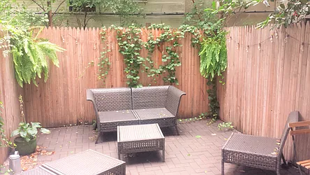 Rented by OGI Management