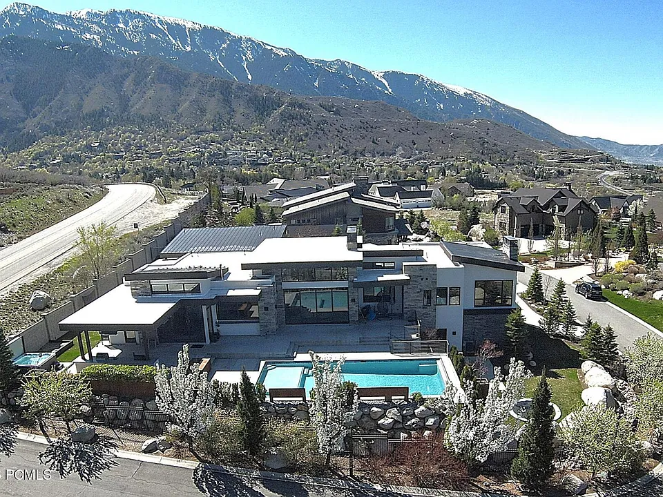 9351 S Granite Vista Dr