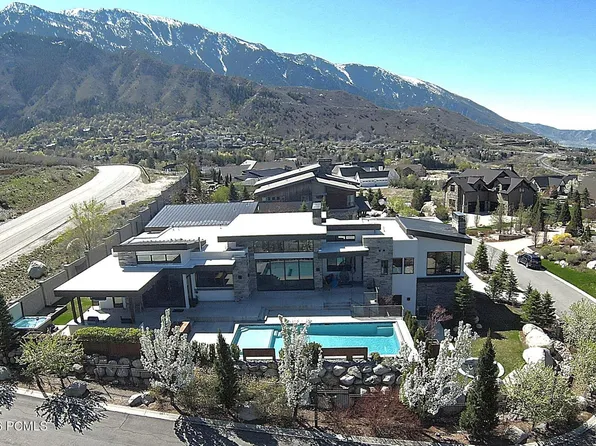 9351 S Granite Vista Dr, Cottonwood Heights, UT 84092